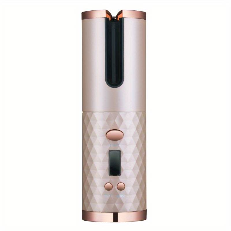 Athena Portable Hair Curler