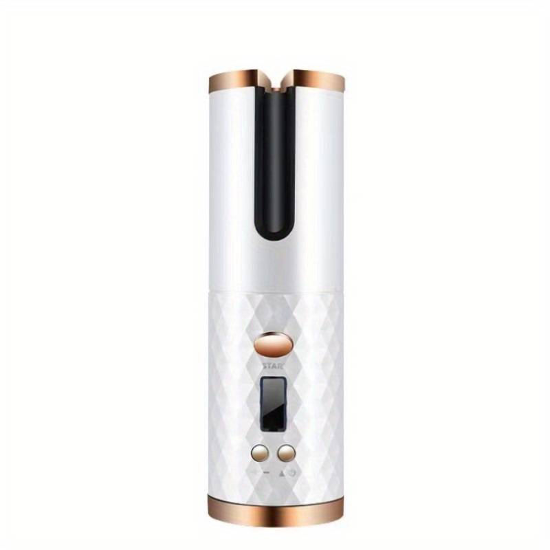 Athena Portable Hair Curler