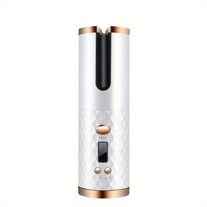 Athena Portable Hair Curler
