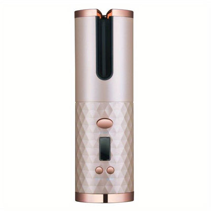 Athena Portable Hair Curler