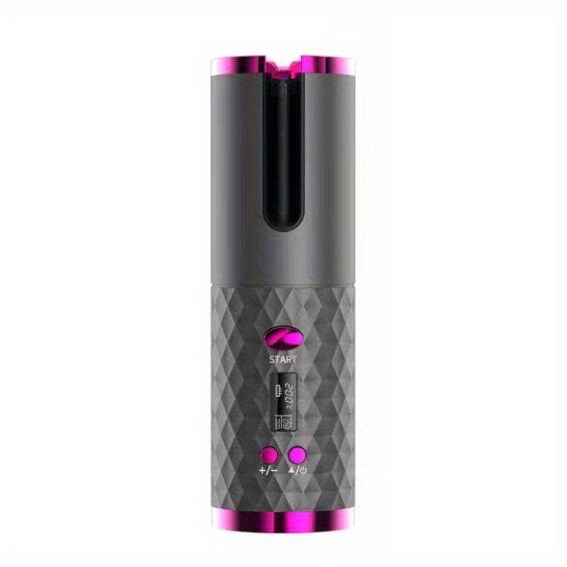 Athena Portable Hair Curler