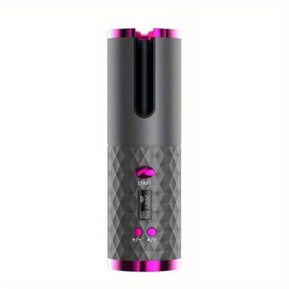 Athena Portable Hair Curler